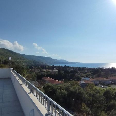 Hotel La Giara Zambrone Dış mekan fotoğraf