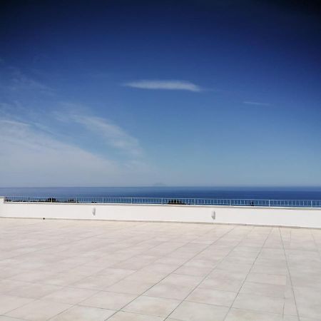 Hotel La Giara Zambrone Dış mekan fotoğraf