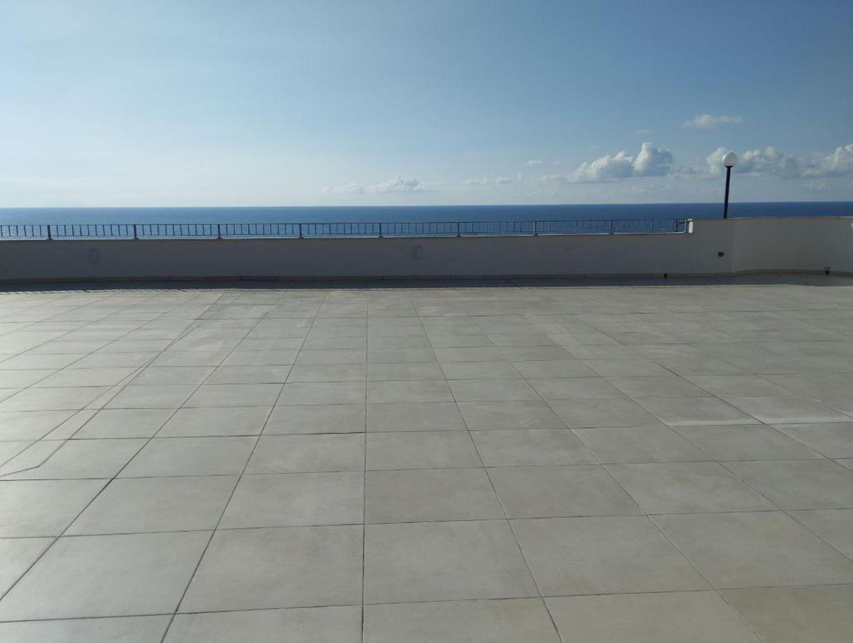 Hotel La Giara Zambrone Dış mekan fotoğraf