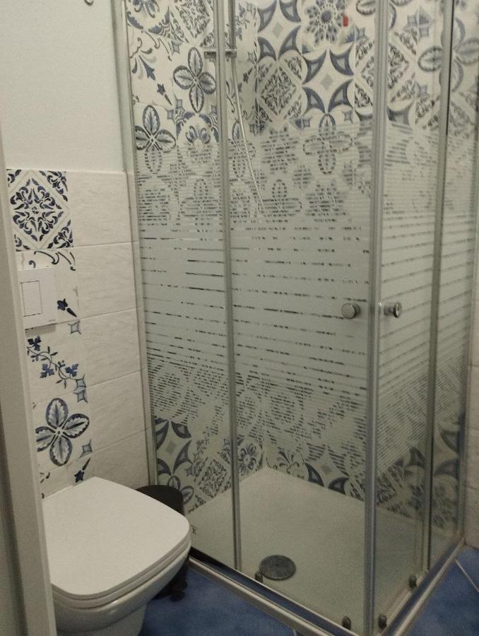 Hotel La Giara Zambrone Dış mekan fotoğraf